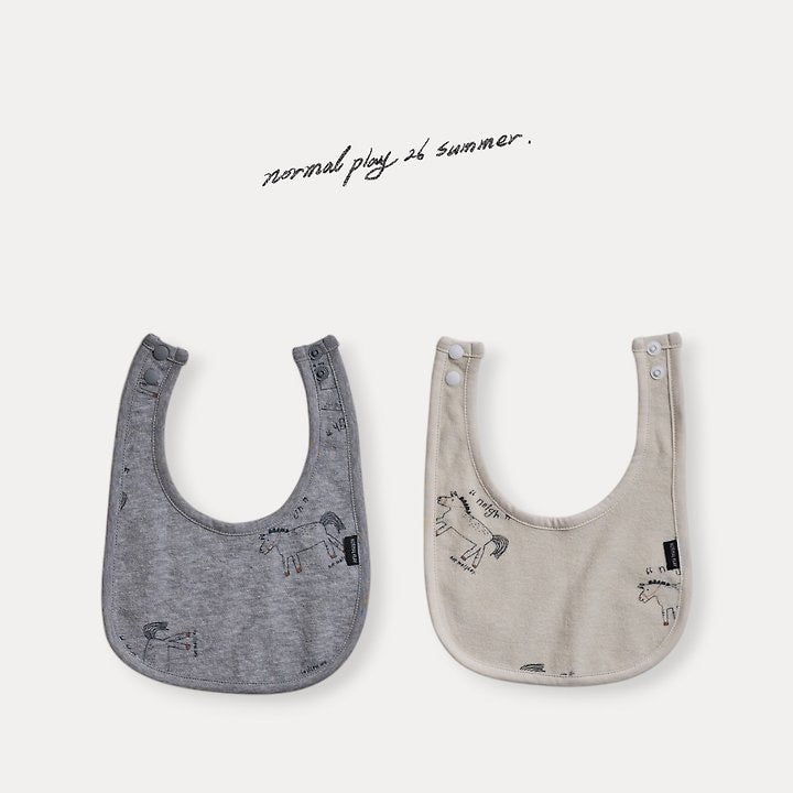 ponynam bib-normalplay-1