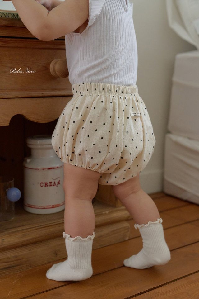 ●｜即納｜Classic Bloomer-bebenine