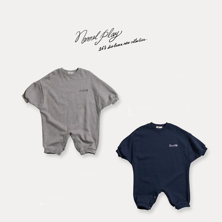 Mongle Bebe Suit-normalplay-41