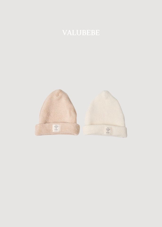 Acorn Knit Beanie - valubebe - 037