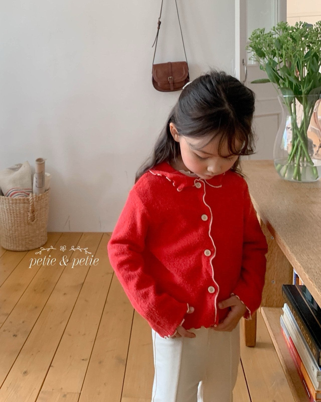 Mongle Cardigan-petit petit-32
