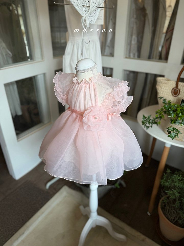misa dress-marron-32