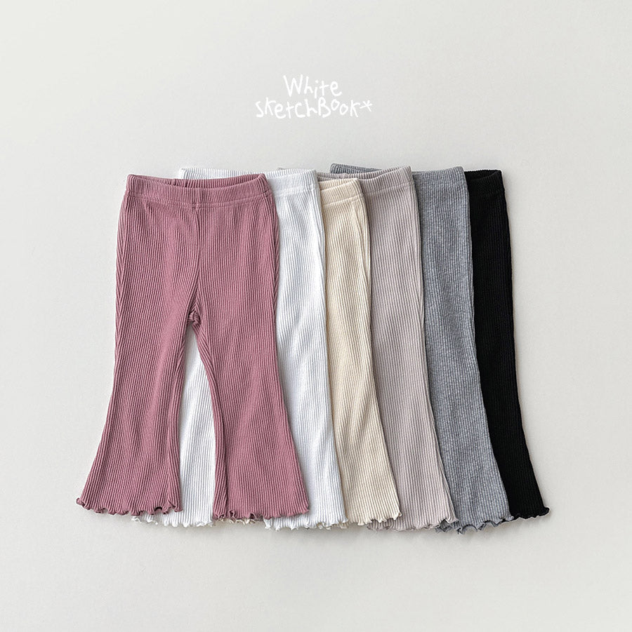 Bootcut Leggings-wsb-46
