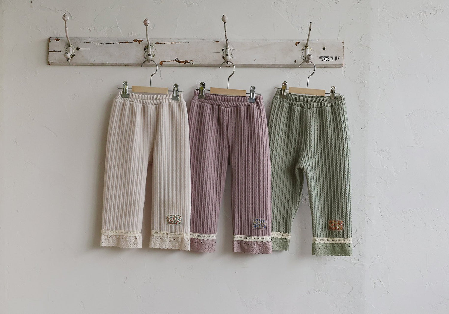 Day Pants-FLO-30