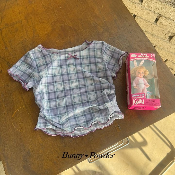 kancho tee -bunnypowder-81