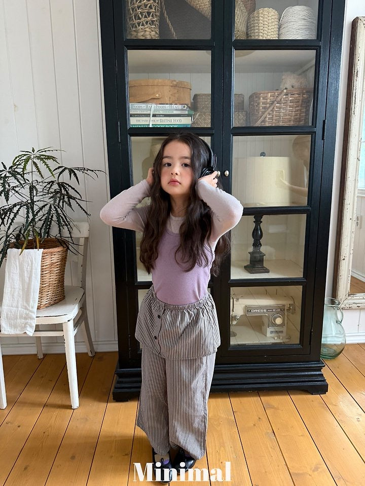 Ray Skirt Pants-minimal-22