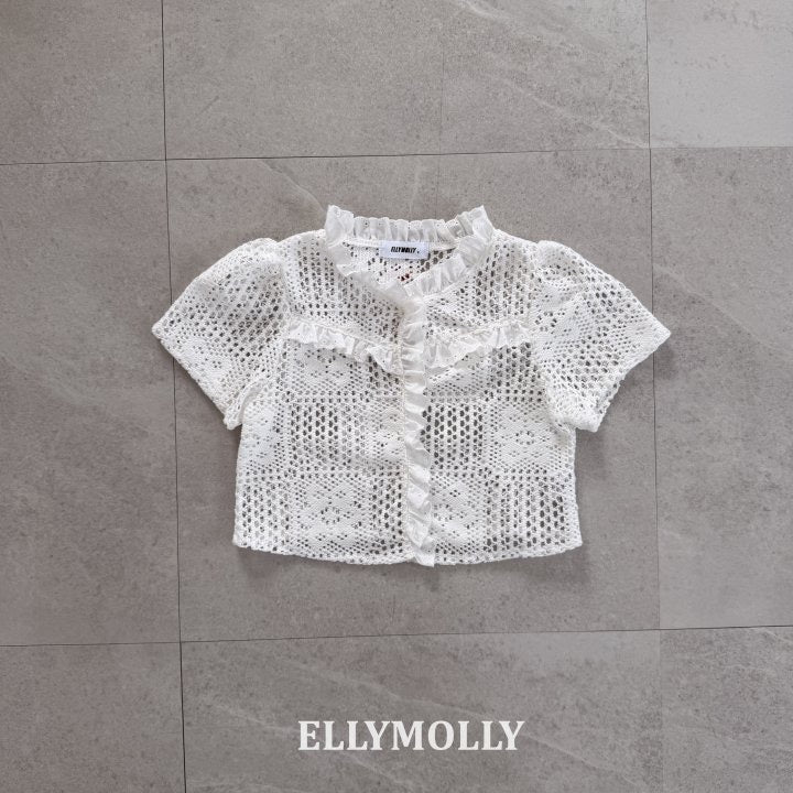 Rosy Crochet Blouse-ellymolly-60