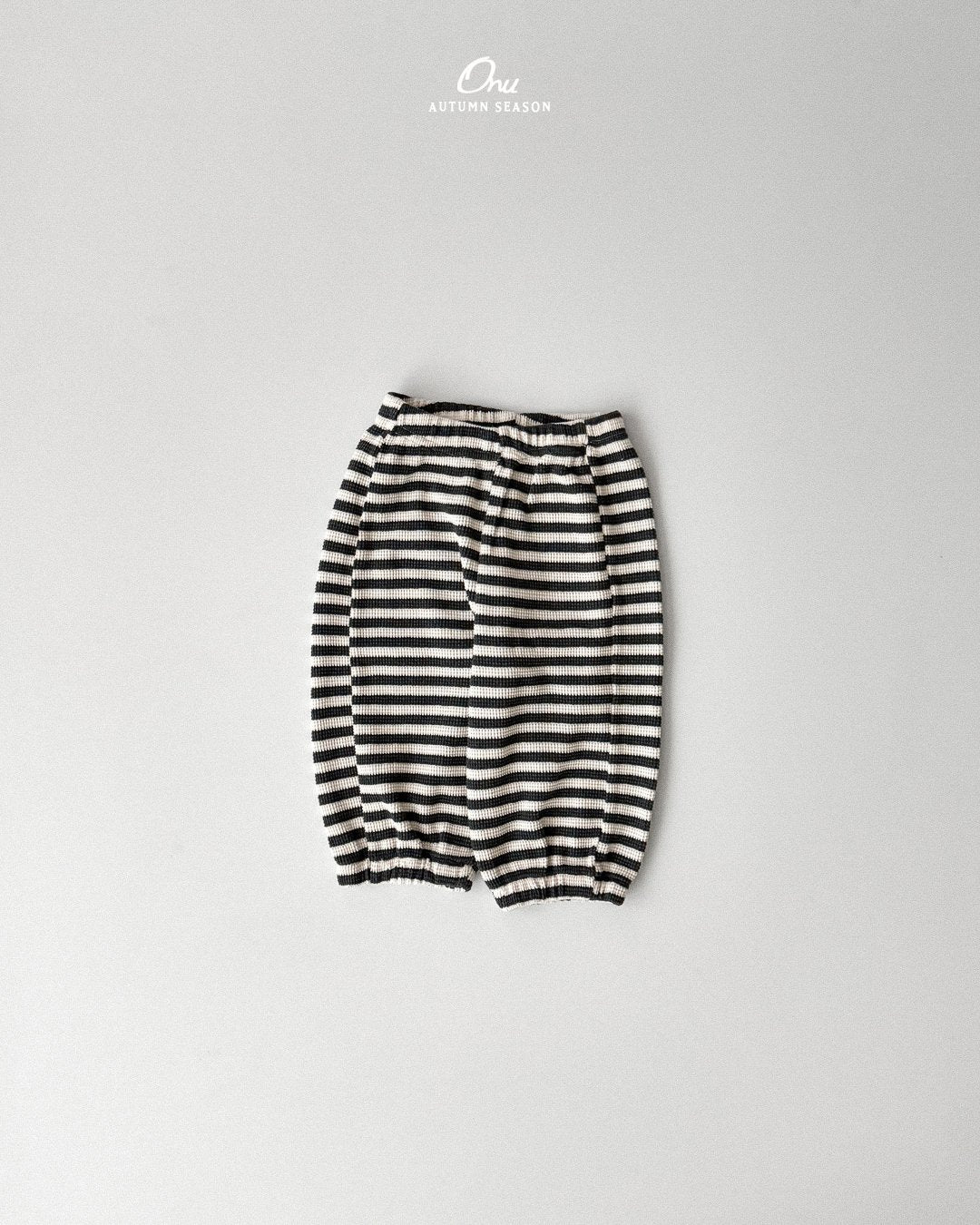 Waffle Jogger Pants-ONU-28