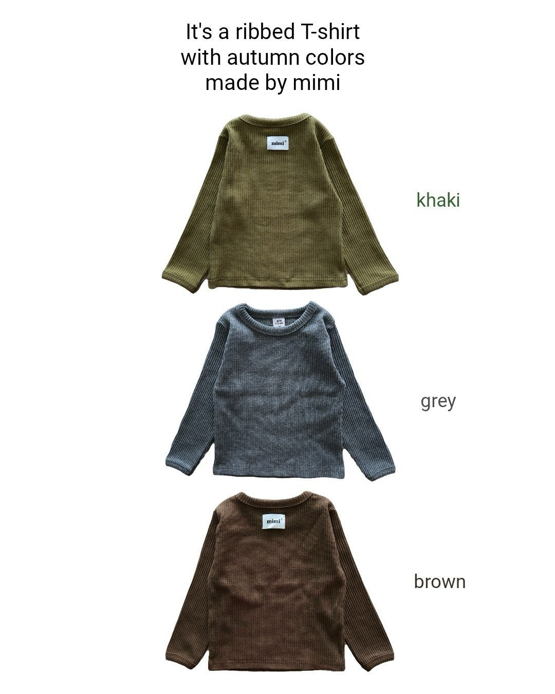 Olive T-bymimi-2