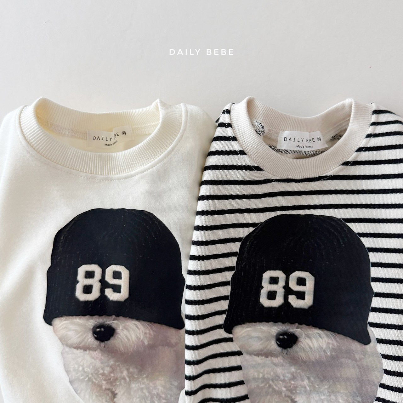 Bichon Sweatshirt-dailybebe-34