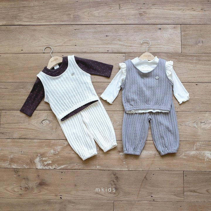 Jam Jam Set - MKIDS - 032