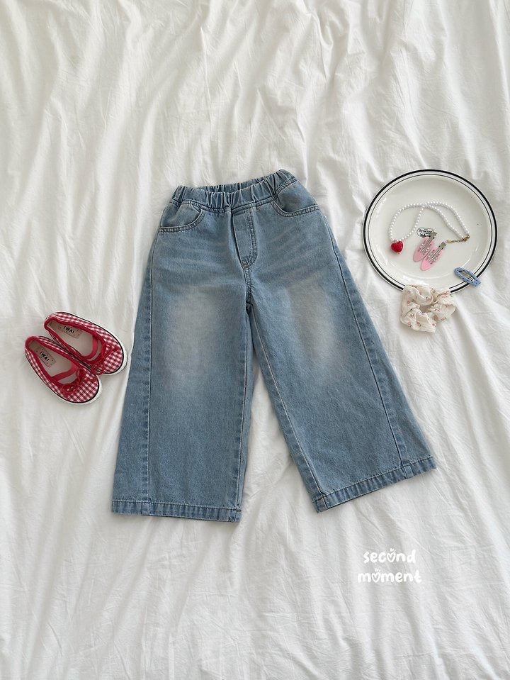 summer wide denim-second moment-34
