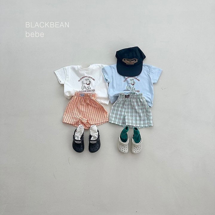 Baby Baby T-blackbean-2-28