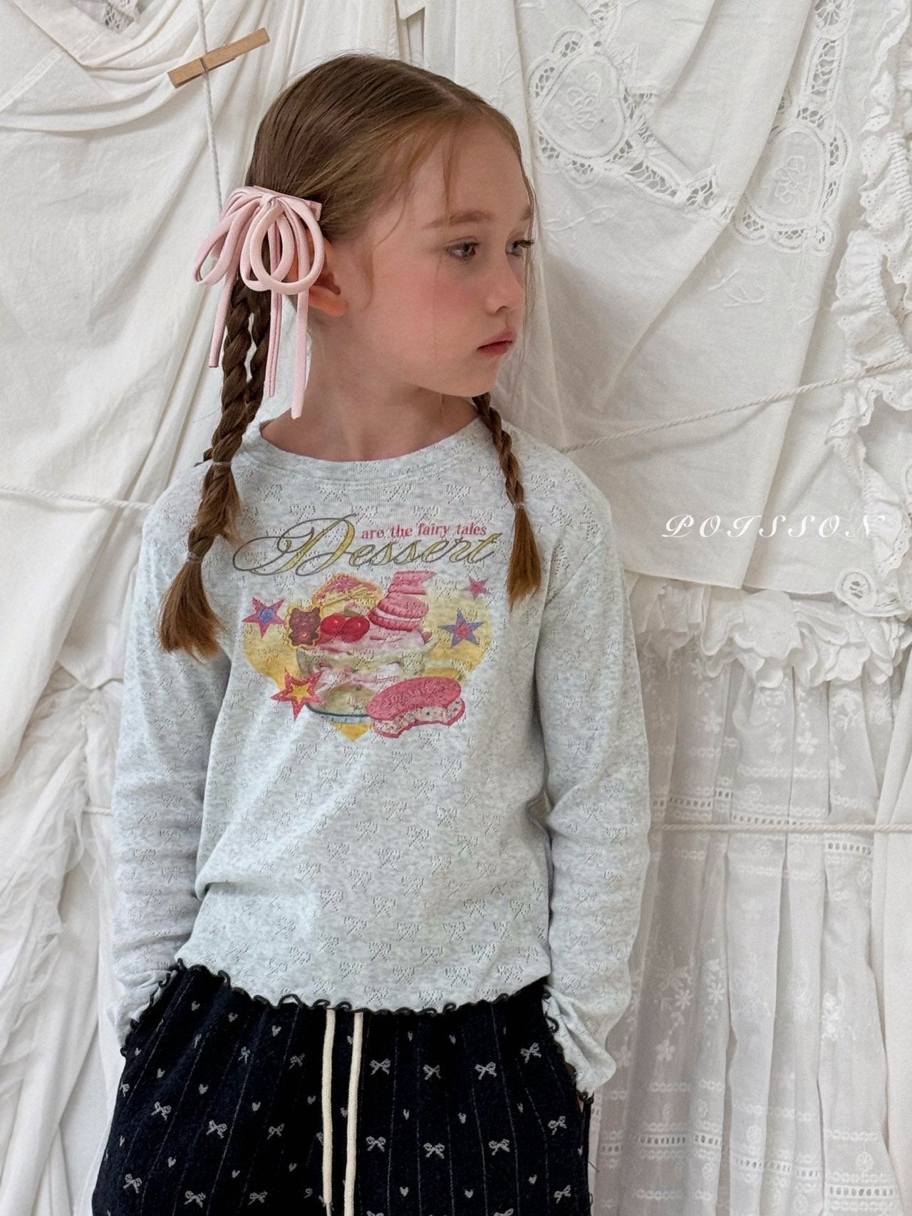 Sugar Dream T-Shirt-POISSON-13
