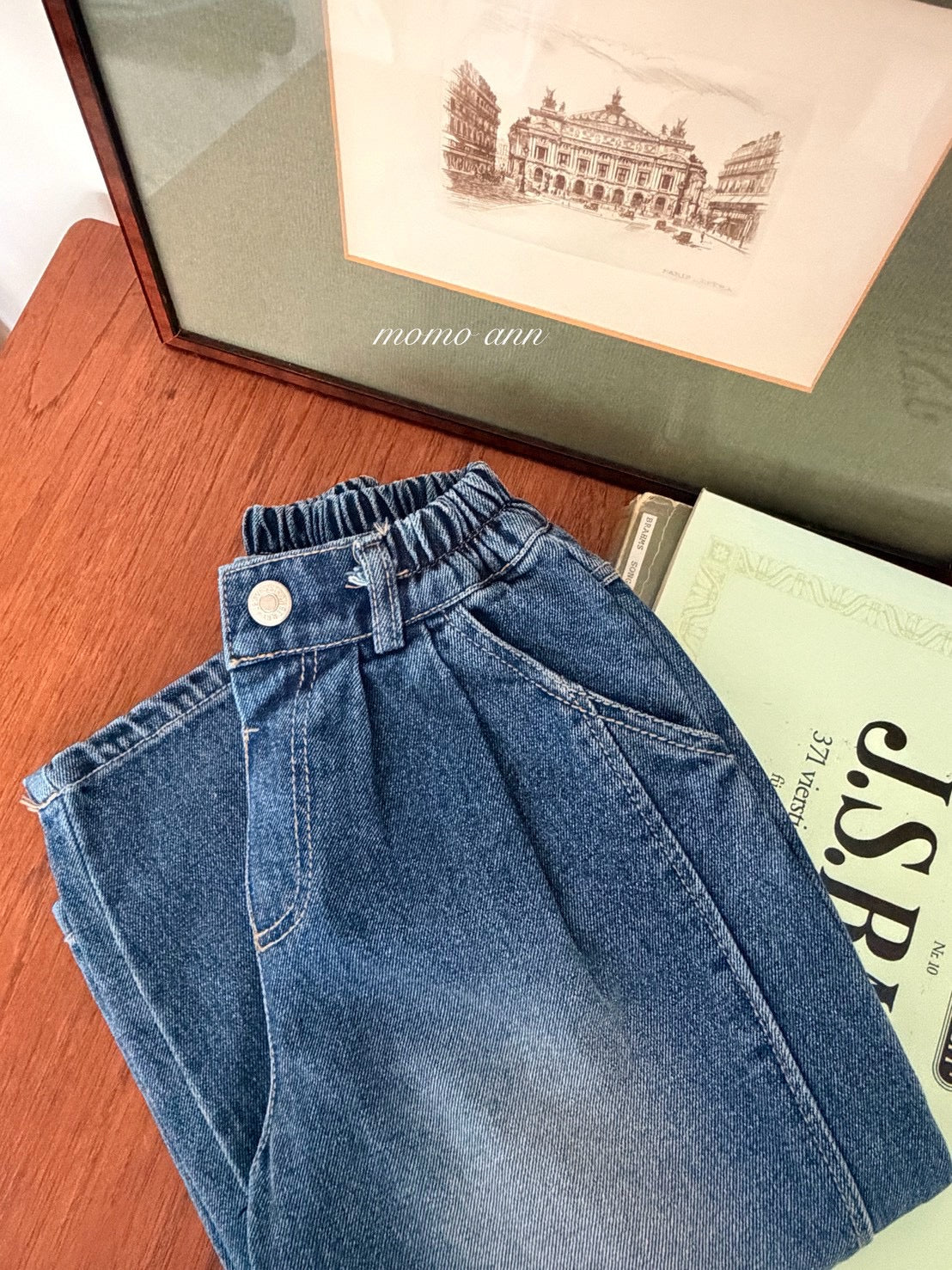 Luka Jeans-momoann-13