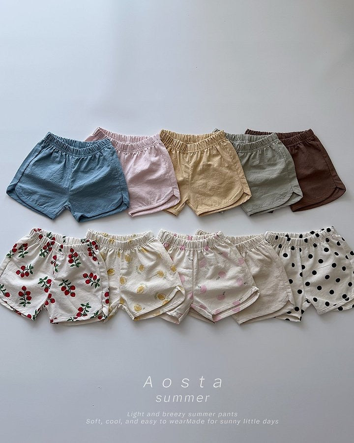 summer short pants-aosta-50