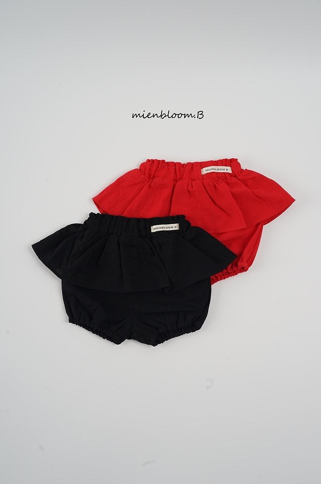 sasa bloomer-mienbloom.B-20