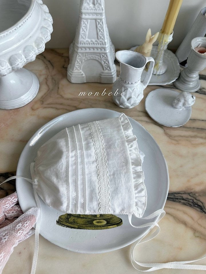 Satin Pintuck Bonnet-monbebe-12