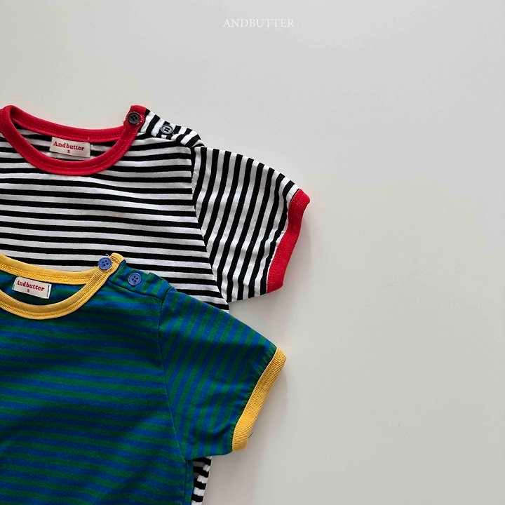 Daily Button Tee-and butter-29