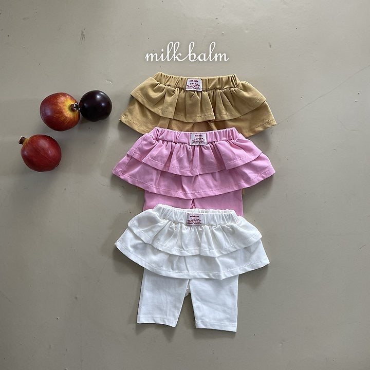 Playful Can-Can Skirt Leggings-milkbalm-15
