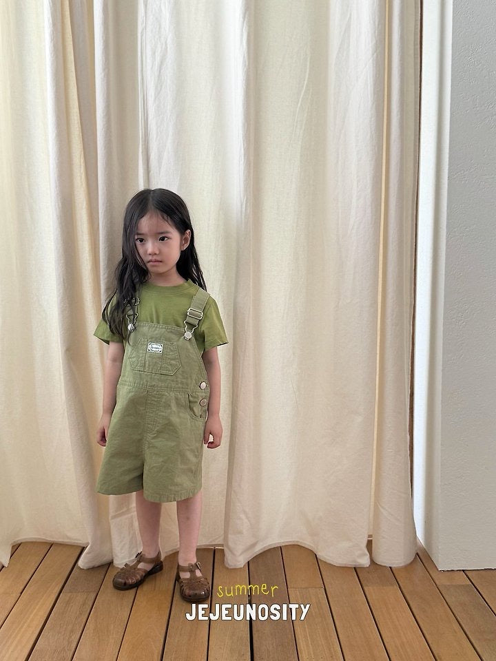 Army Overalls - jejeunosity - 40