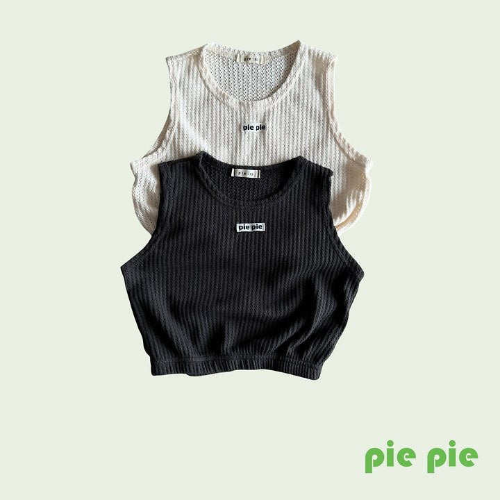 Aircon Layered Vest (Summer)-pie-5