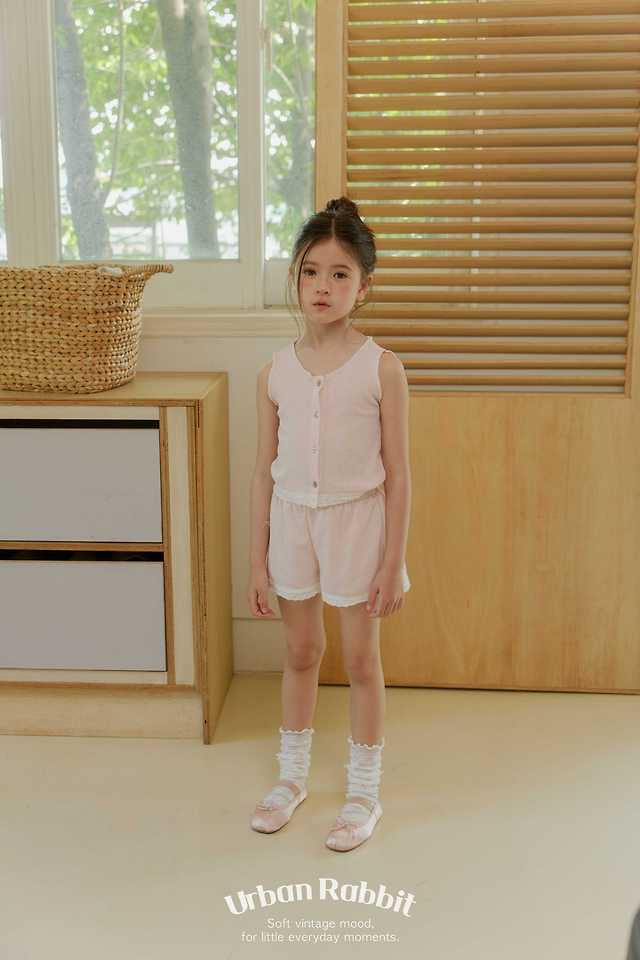 Lace Shorts-urban rabbit-2-10