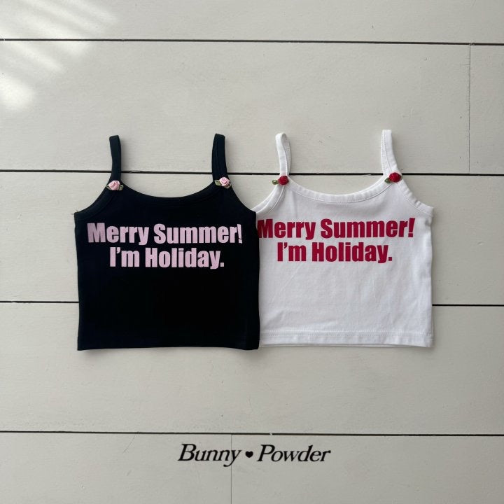 mary summer sleeveless-bunnypowder-2