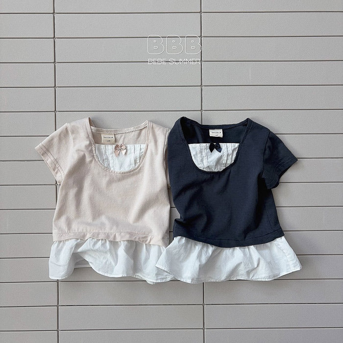 bebe peplum T-bellabambina-78
