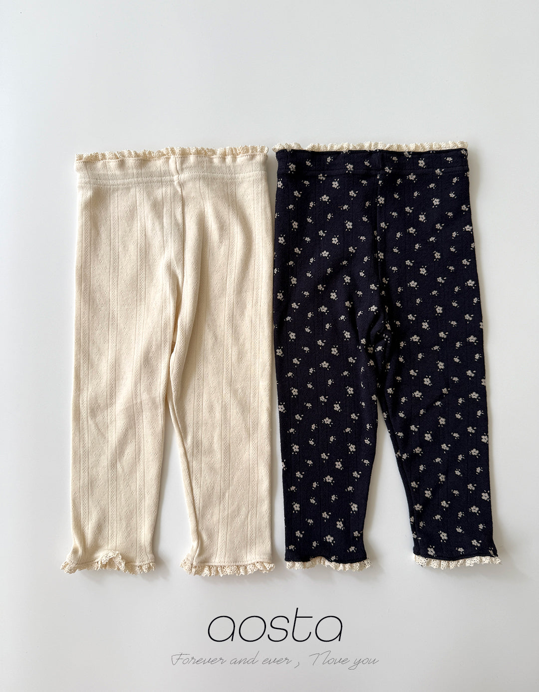 Camellia Leggings-Aosta-1