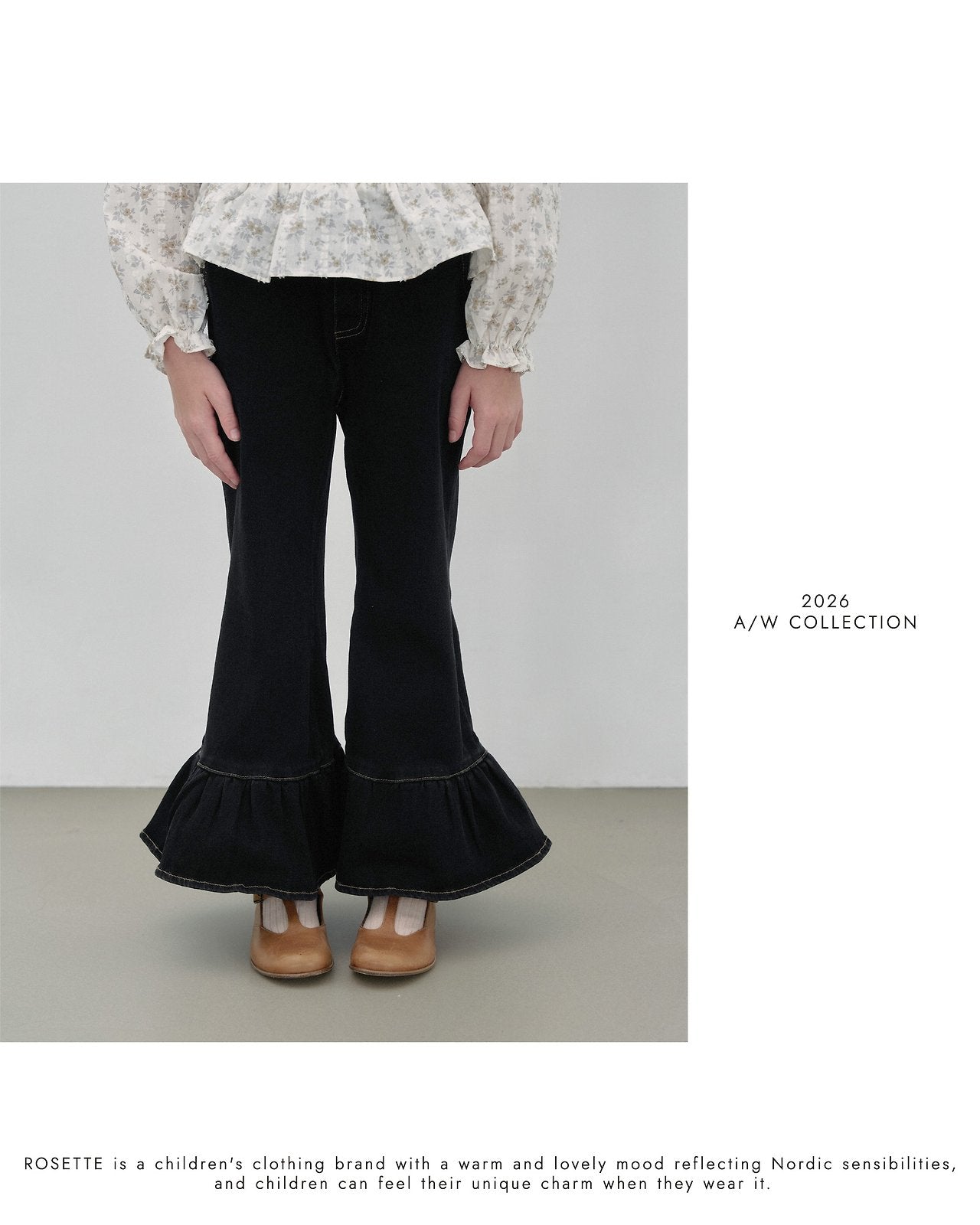 Reina Frill Pants-rosette-16