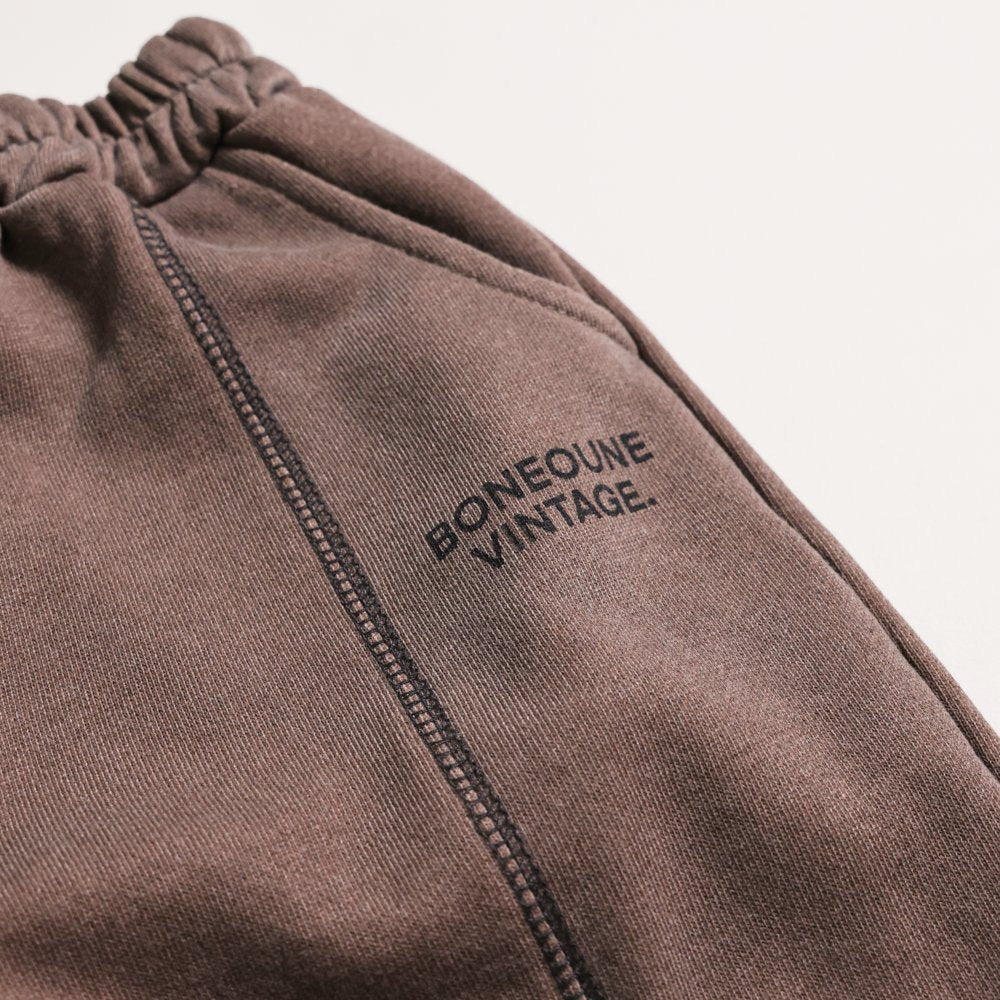 Pig Guy Jogger Pants-boneoune-23
