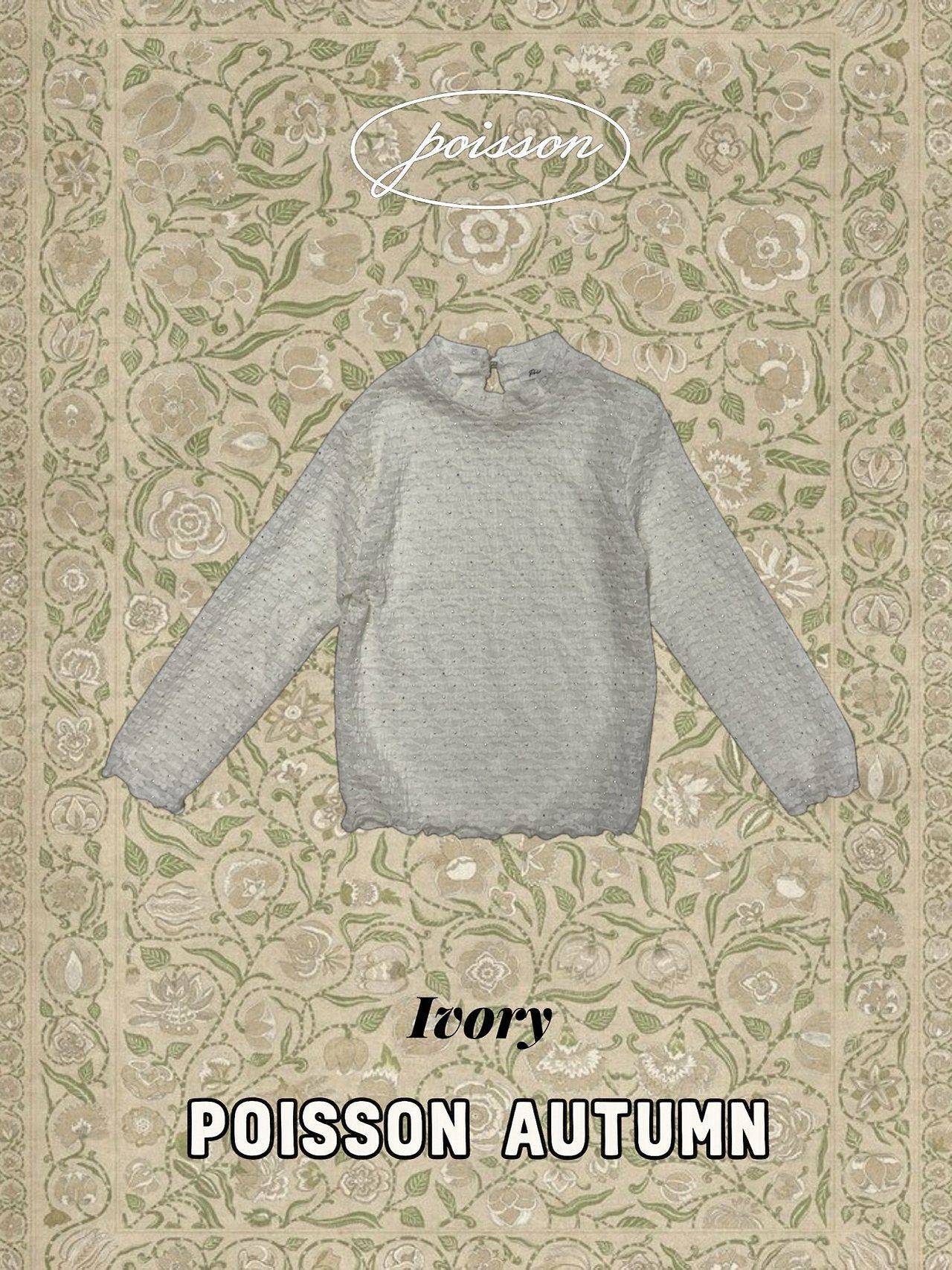 Lace Layered Tee-POISSON-24