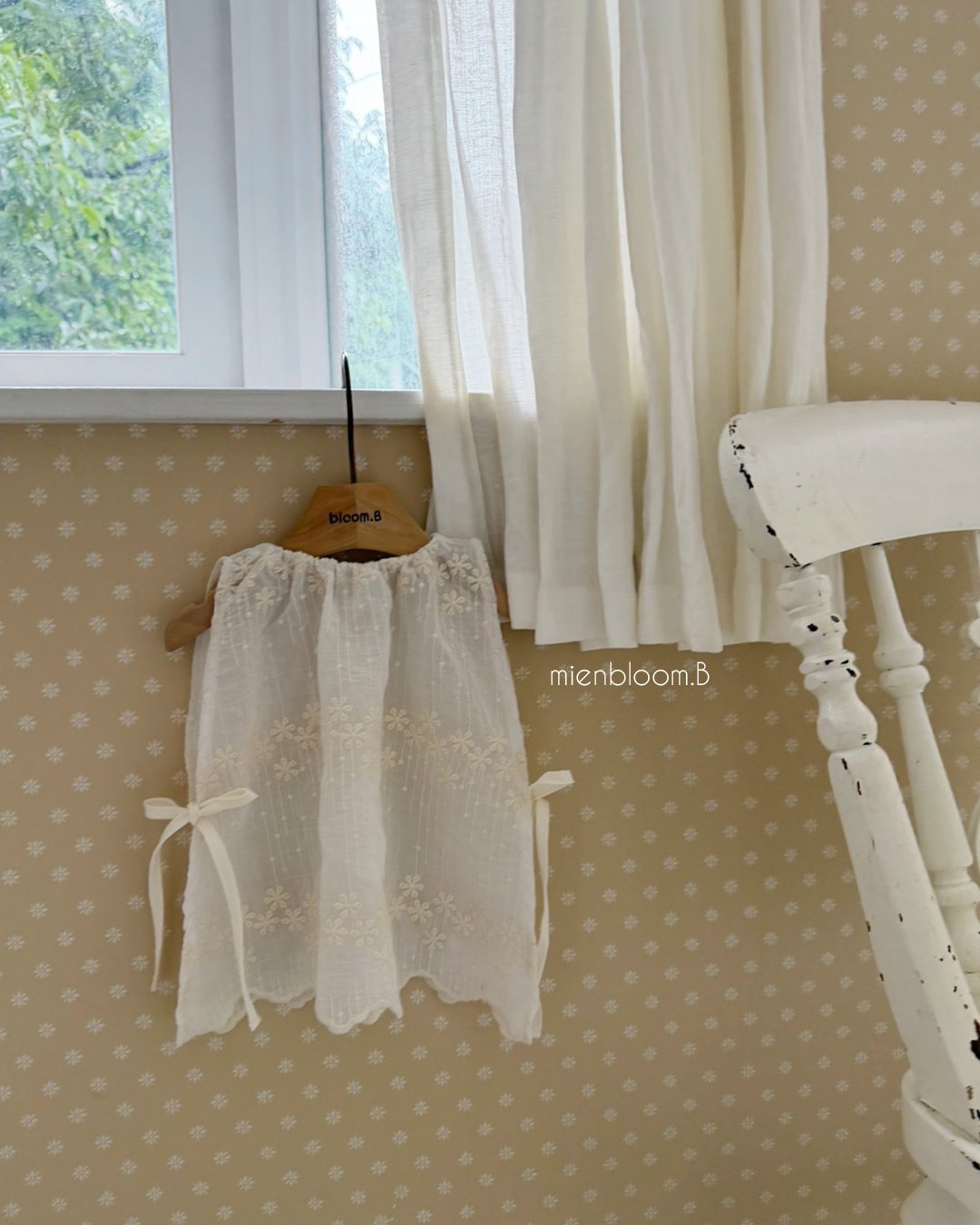 Bellflower Dress-mienbloom.B-15