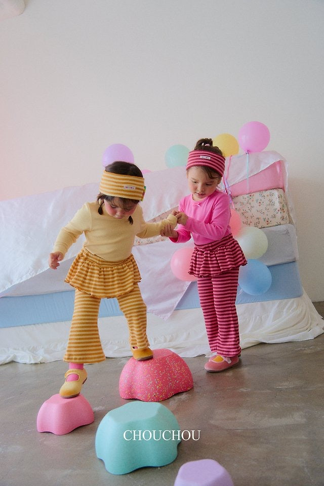 Dancing Stripe Pants-chouchoushasha-9