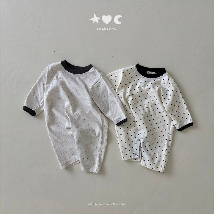 Bebe 27. B. Mix Star Suit-lalaland-60
