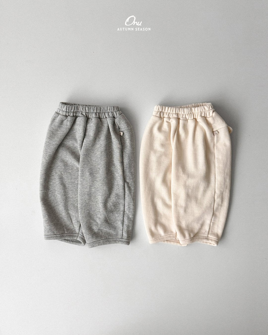 Cushion Sweat Pants-ONU-30