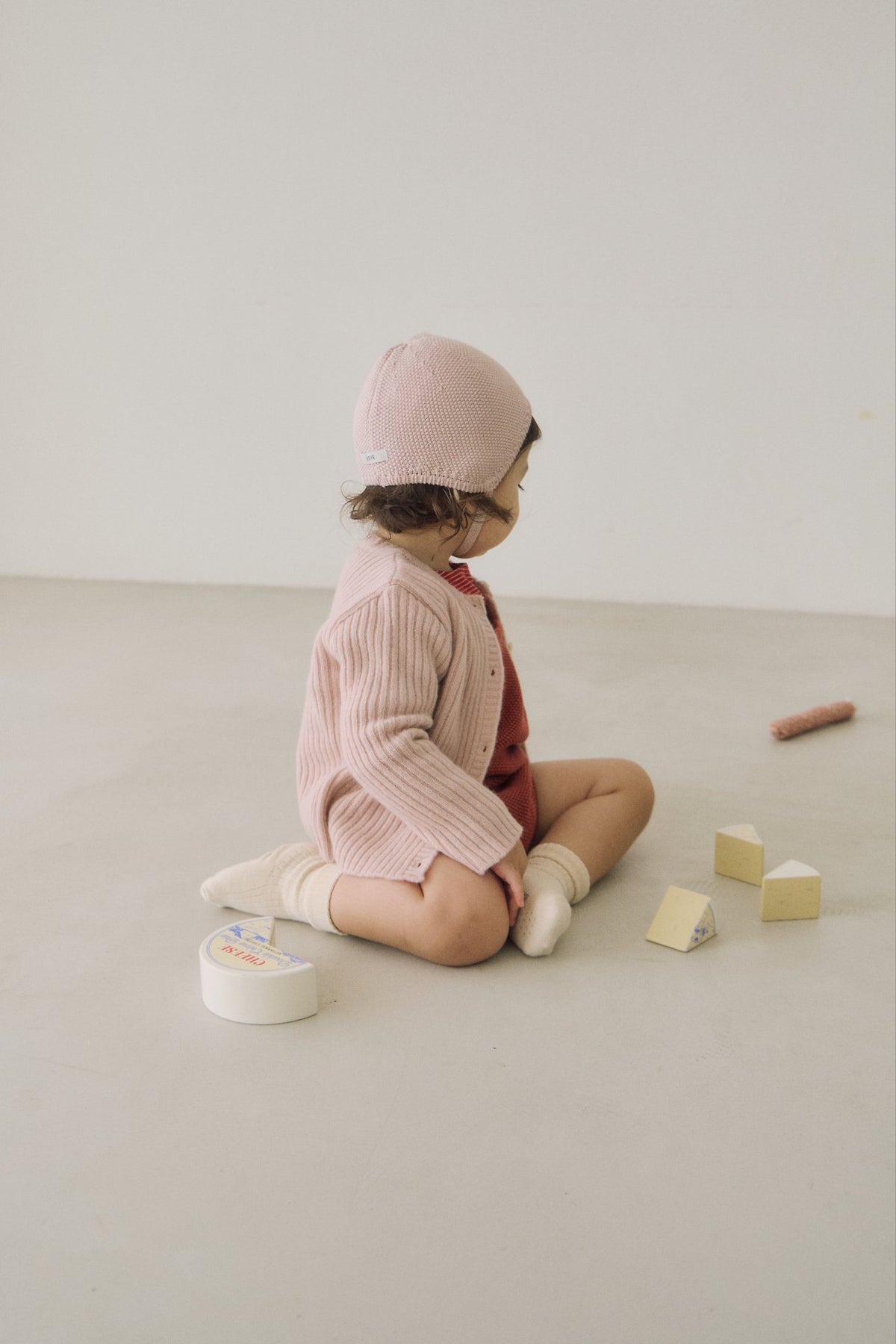 Bebe Lab-Style T-Shirt-soyebaby-3