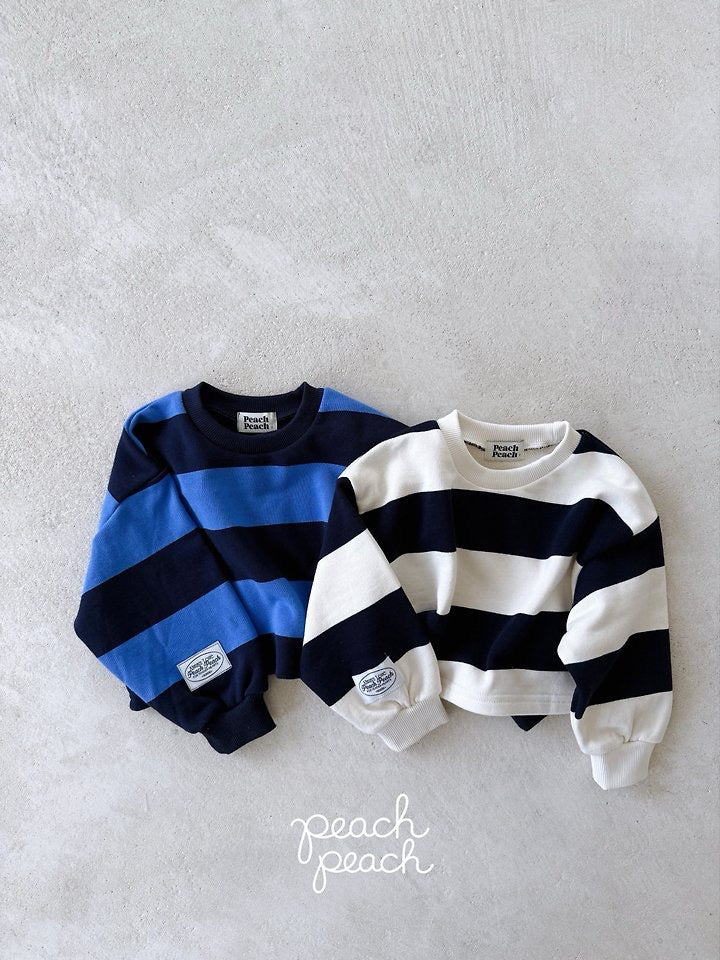 Romi Sweatshirt-peach peach-6