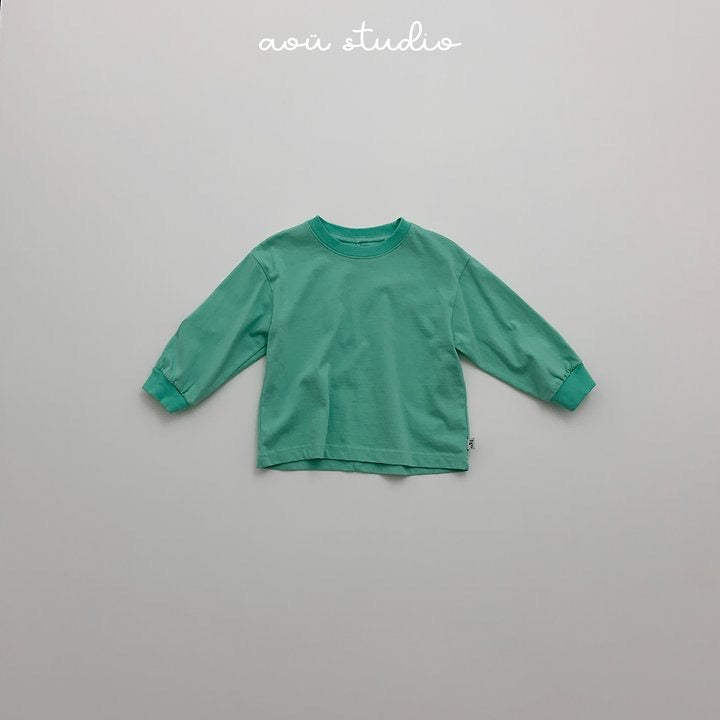Rough Tee-aoü studio-22