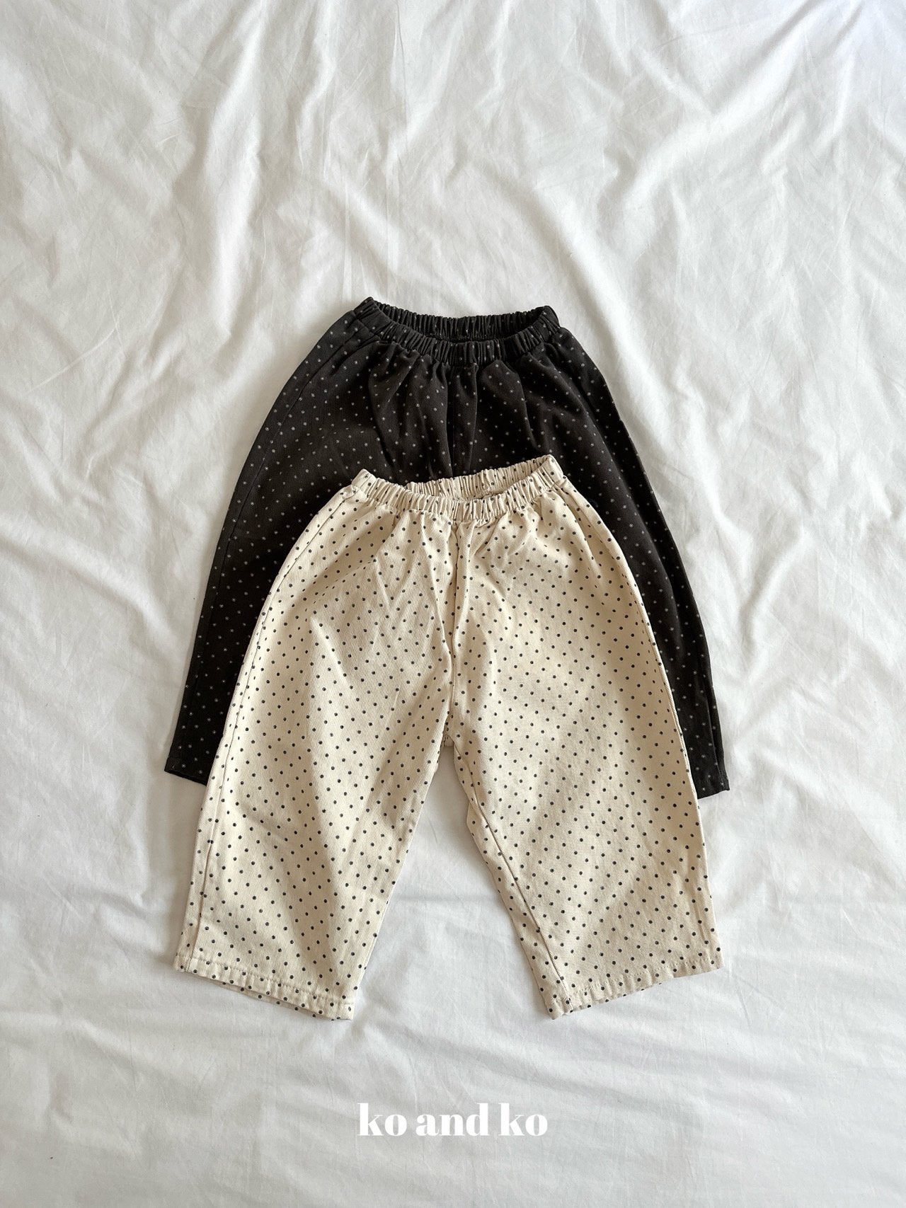 Mini Kong Pants-ko and ko-37