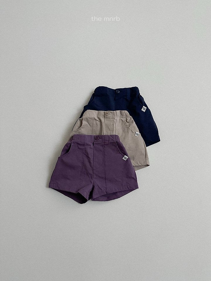 twill short pants-minirobe-024
