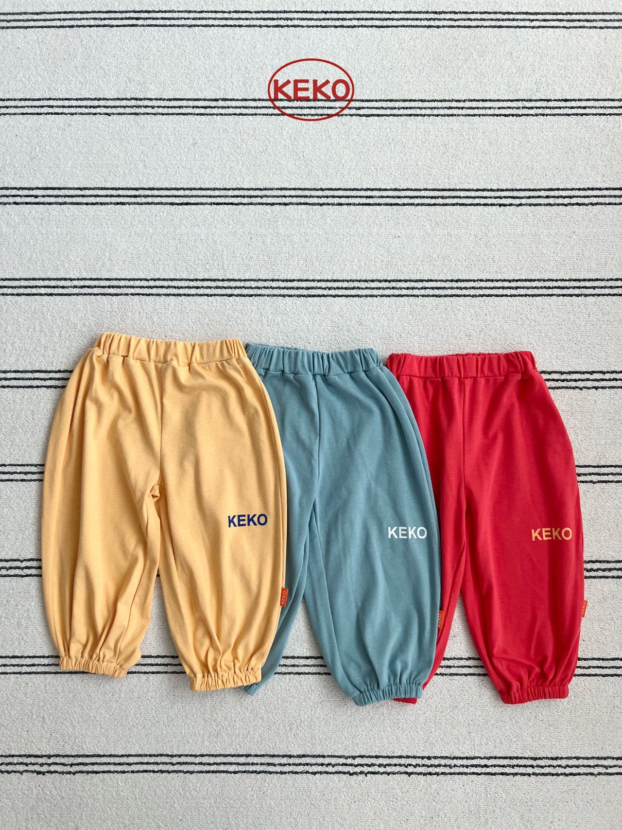 Cocomong Pants-KEKO-2-21