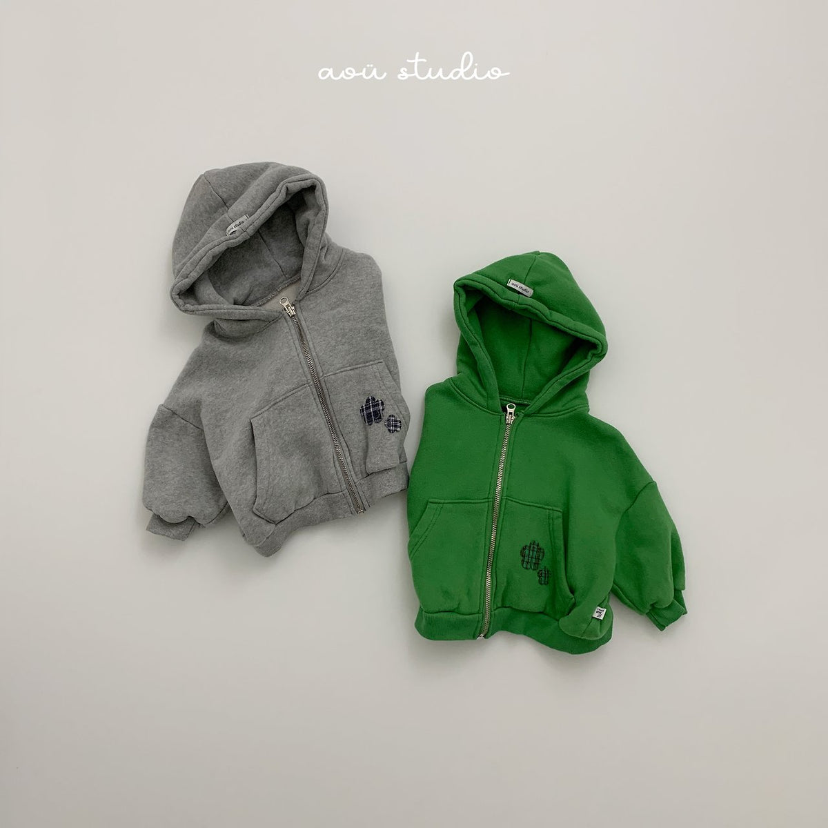 Flower Hoodie-aou studio-5