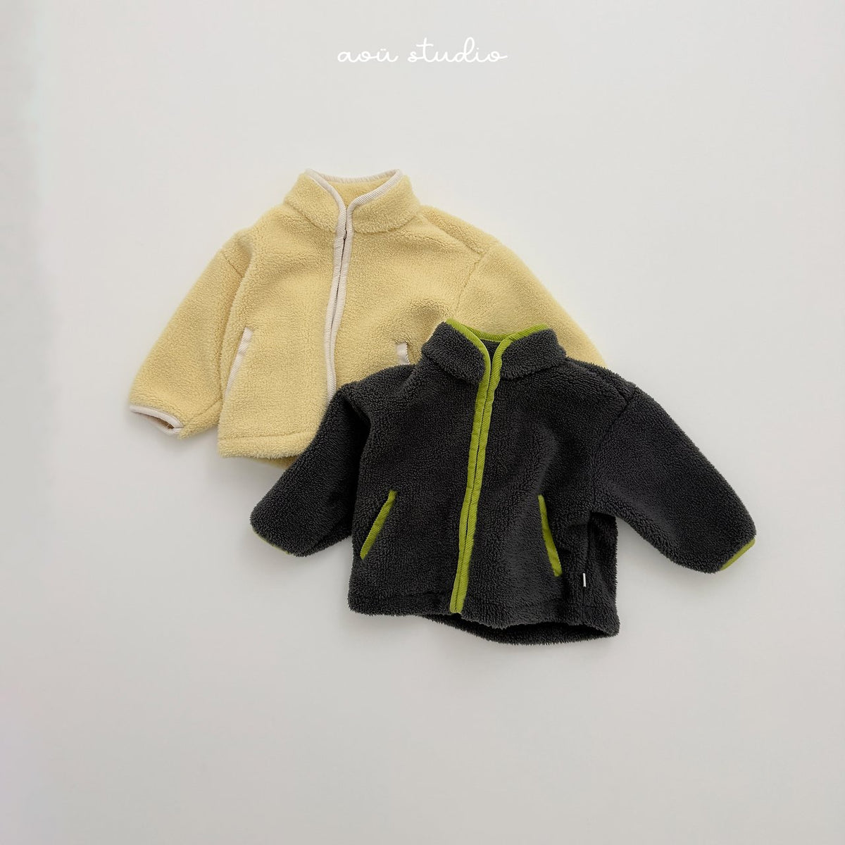 Kuu Fleece Jacket-aou studio-10