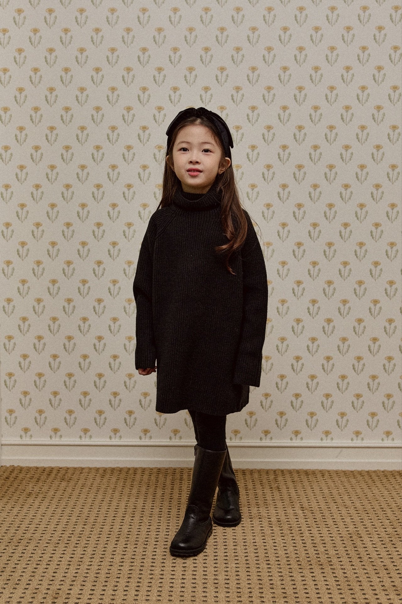 ｜即納｜Martin Pullover - monatelier