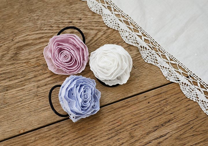 Viola Hairband-FLO-49