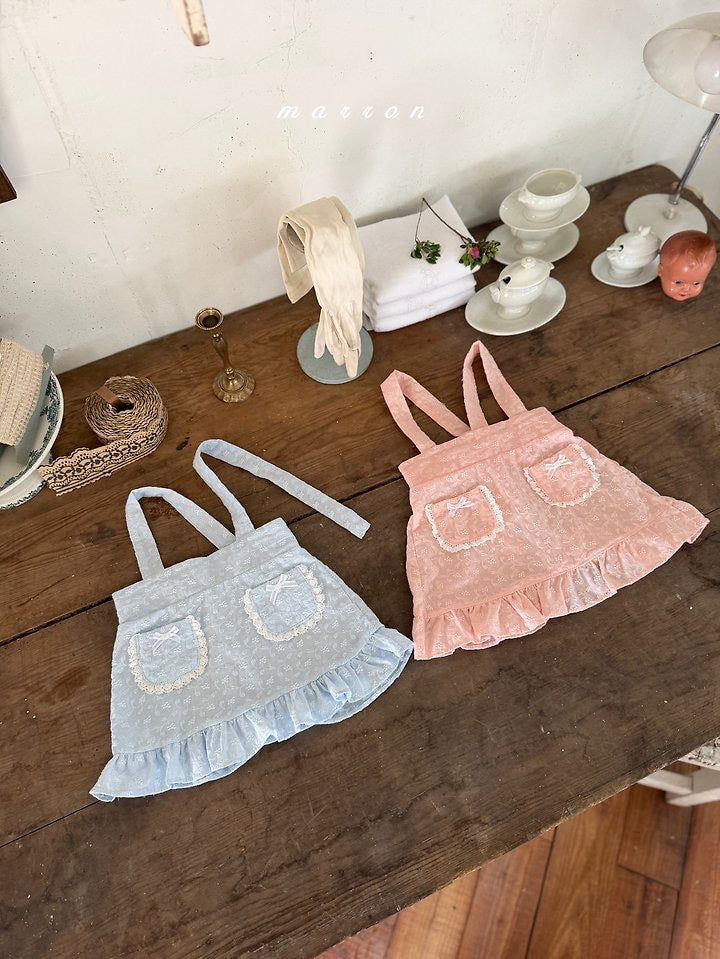 daisy skirt-marron-15