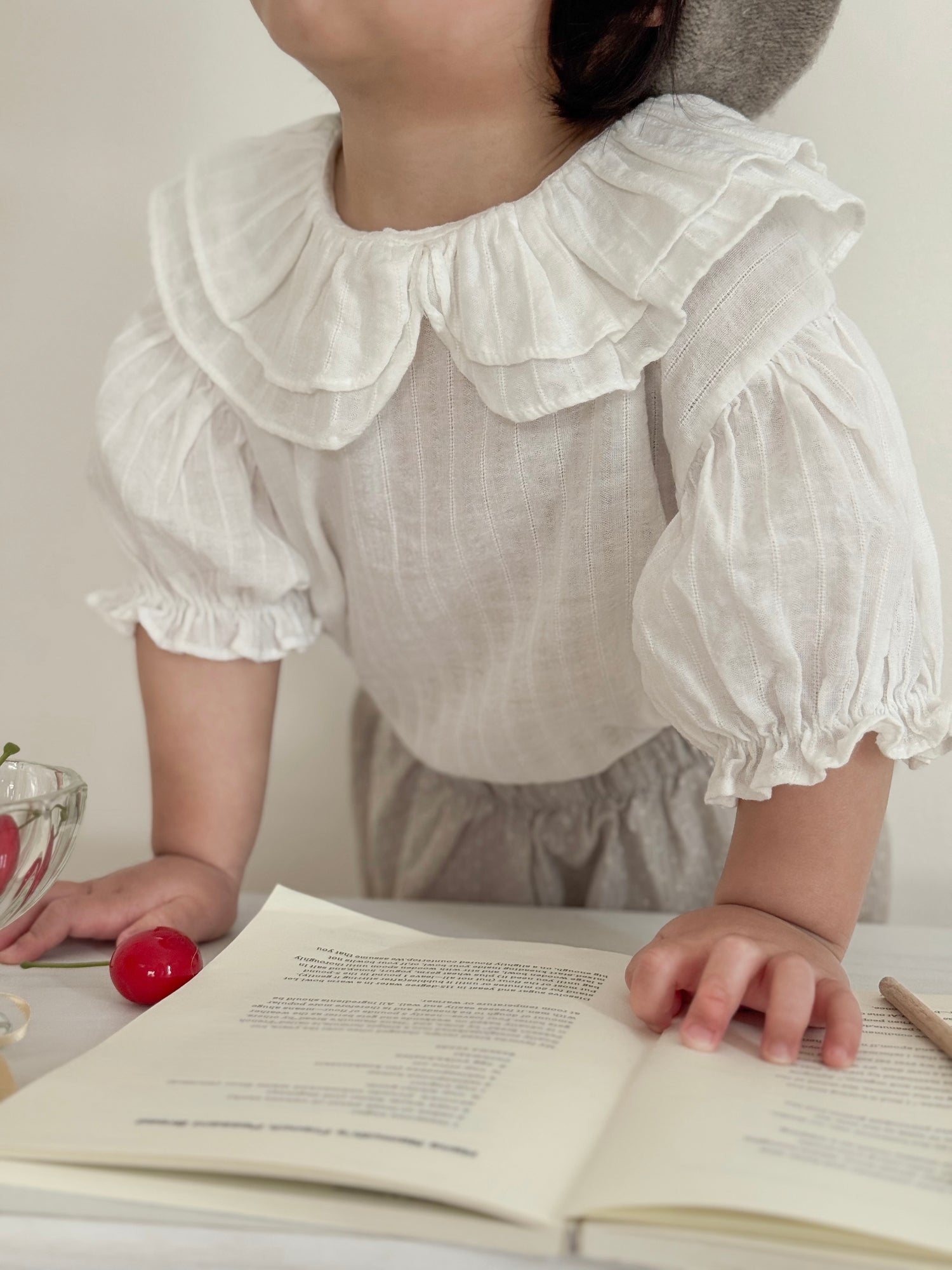 double collar blouse-mimimarket-1