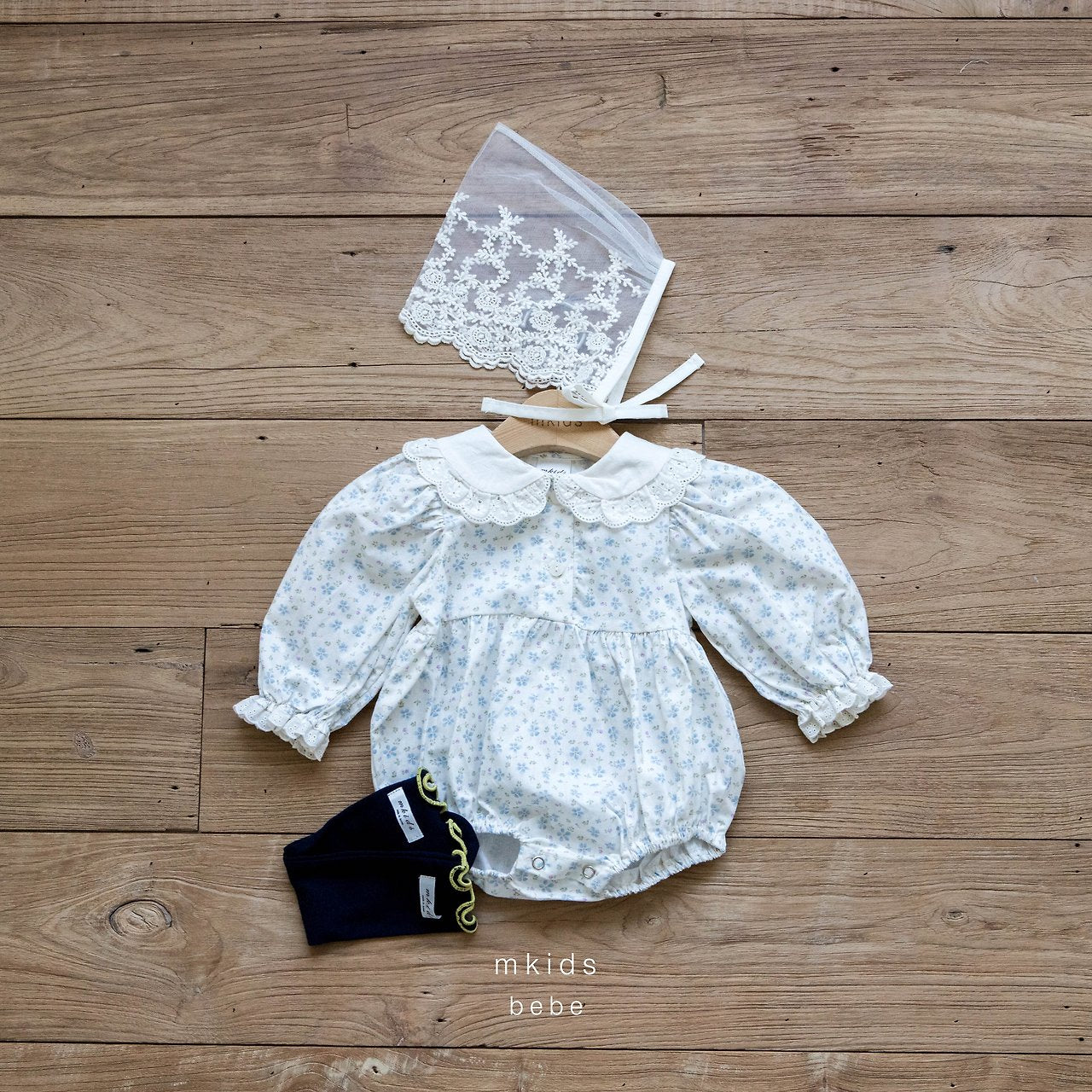 Maria Suit - MKIDS - 001